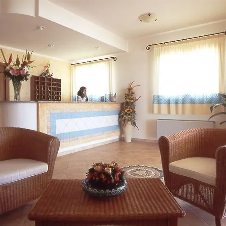 Biderrosa Cala Liberotto