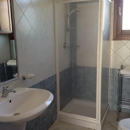 Hotel Biderrosa Cala Liberotto