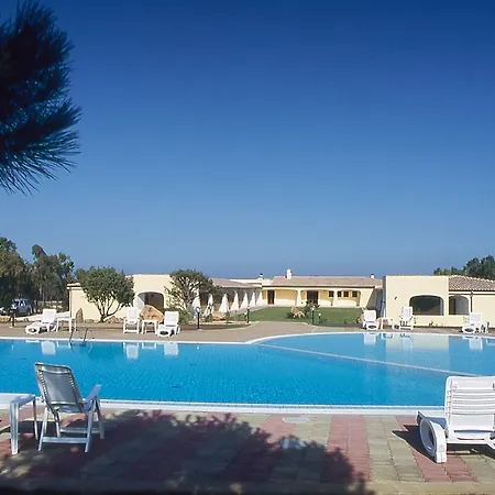 Biderrosa 3* Cala Liberotto