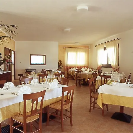 Biderrosa Hotel