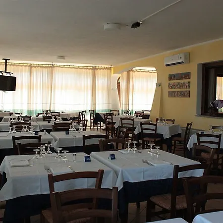 Biderrosa 3* Cala Liberotto