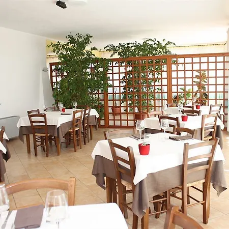 Biderrosa Ξενοδοχείο Cala Liberotto