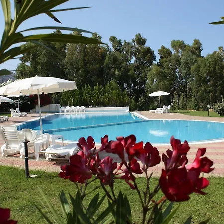 Biderrosa 3* Cala Liberotto