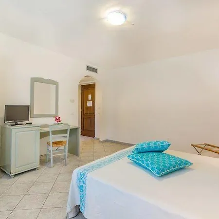 Biderrosa Cala Liberotto