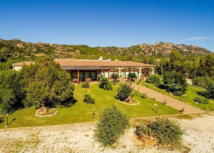 Biderrosa 3* Cala Liberotto