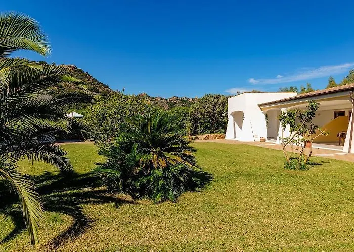 Biderrosa 3* Cala Liberotto