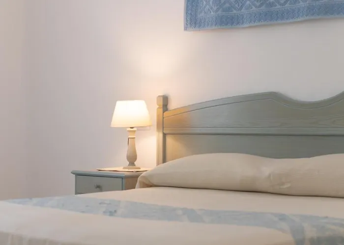 Szálloda Biderrosa 3*