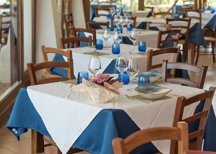 Biderrosa 3* Cala Liberotto