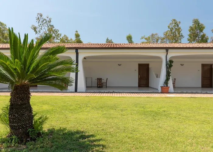 Biderrosa Cala Liberotto