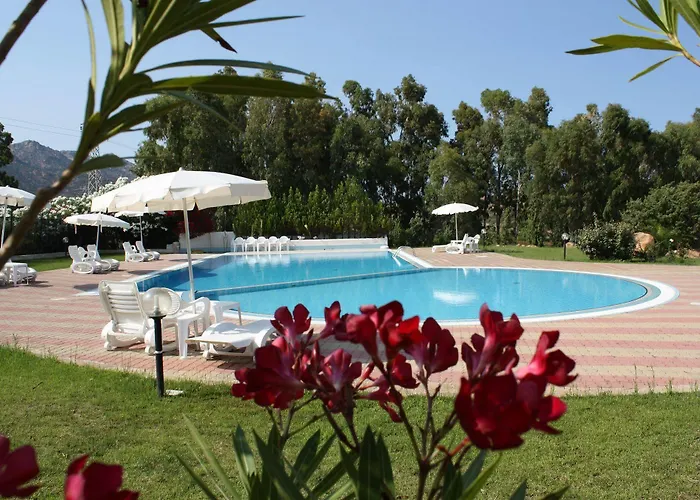 Biderrosa 3* Cala Liberotto